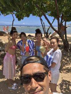 社員旅行 IN Hawaii ②|美容院の最新記事