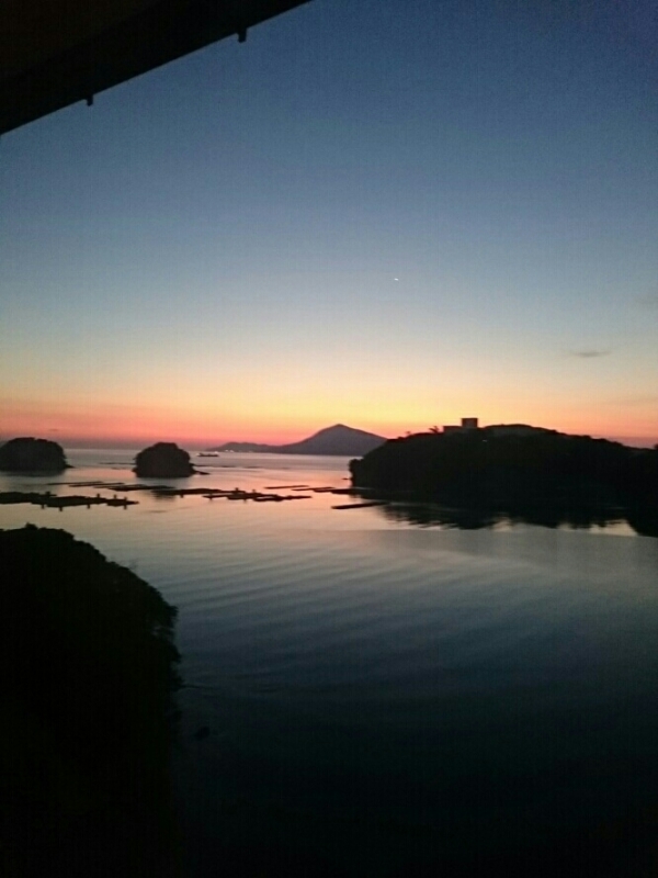 遠藤の夏休み♪ in 伊勢