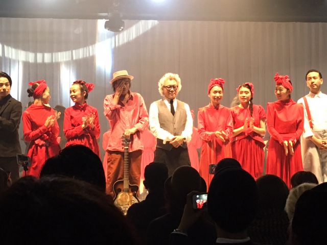 ヘアショー☆(^^♪