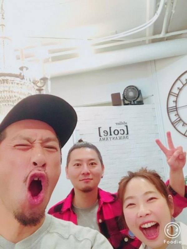 2018のご挨拶