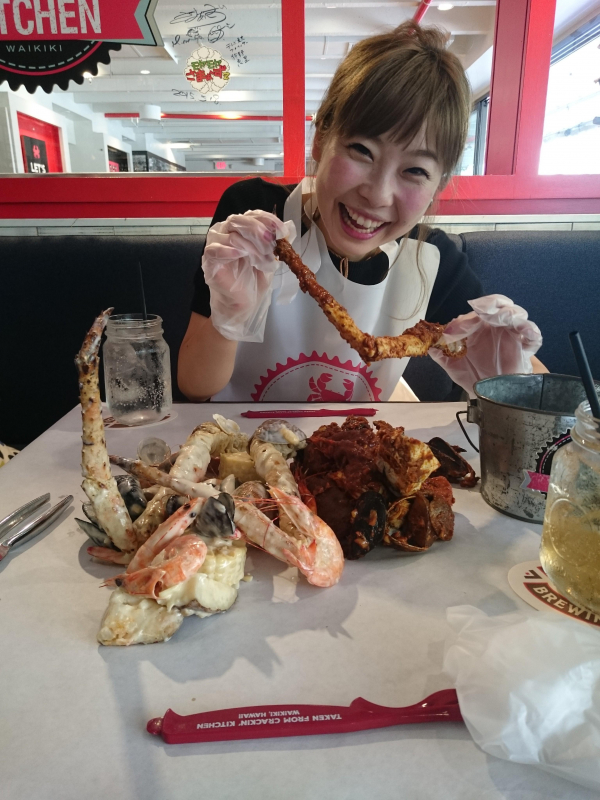 お待たせいたしました！　スタッフ遠藤復帰します！