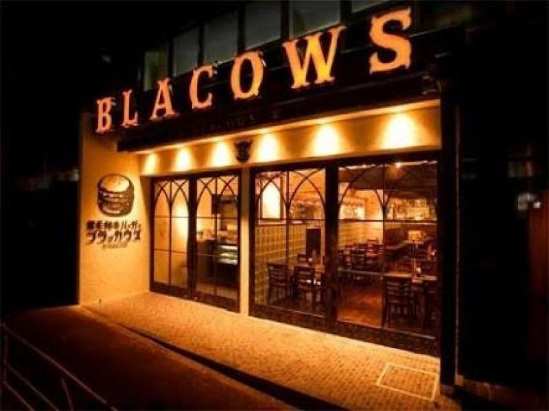 BLACOWS