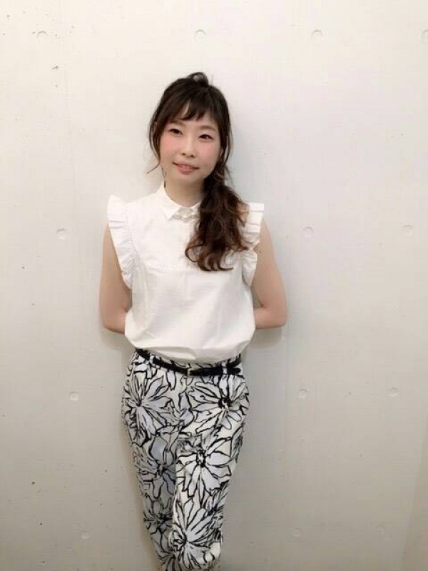 遠藤友佳里