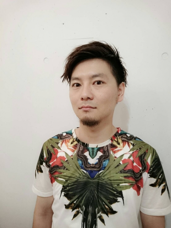鈴木聡