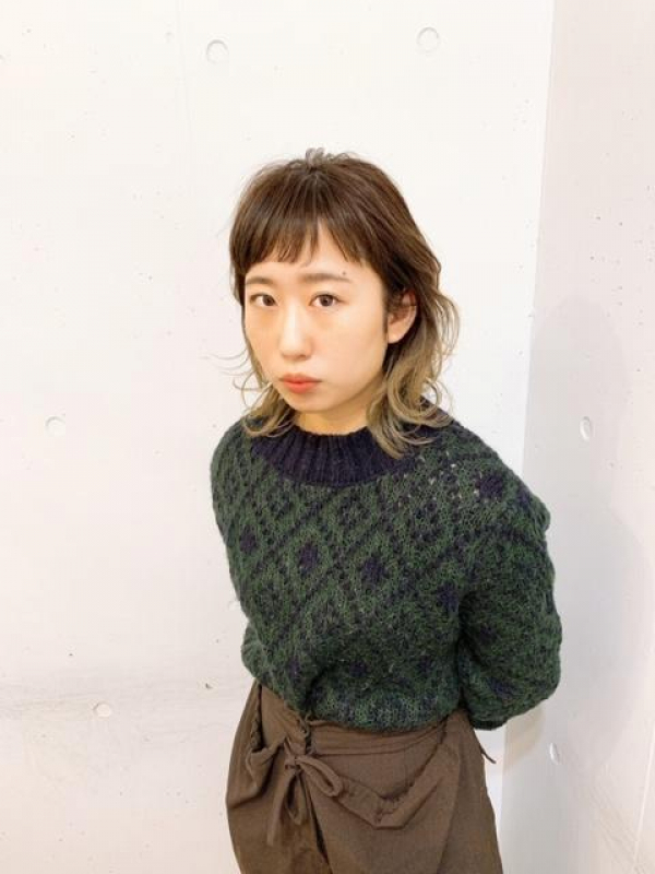 松田もあな